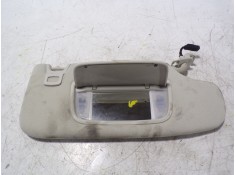 Recambio de parasol derecho para ford mondeo lim. 2.0 tdci cat referencia OEM IAM 2033278   2