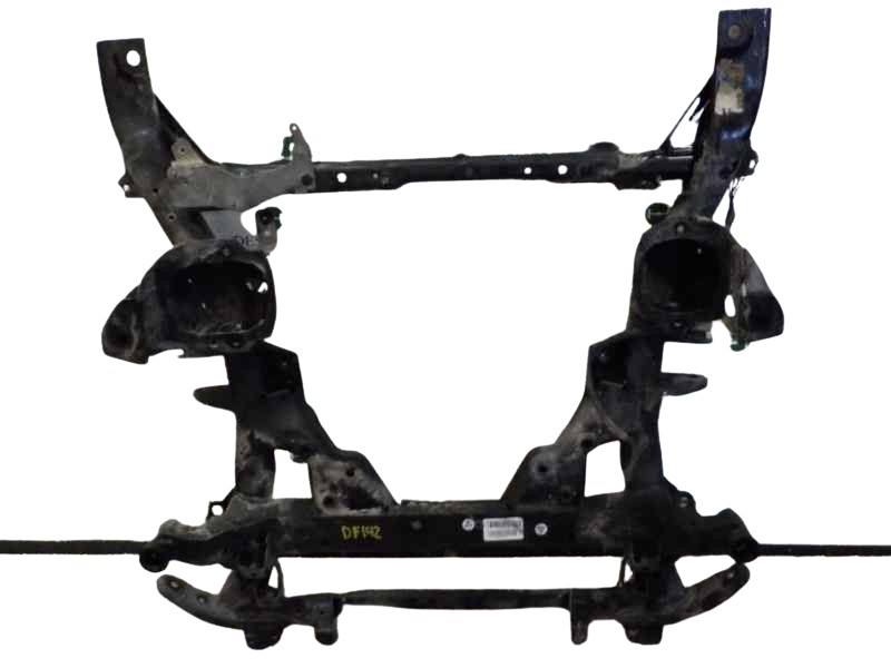 Recambio de puente delantero para bmw x5 (e70) 3.0 turbodiesel referencia OEM IAM 31116779358  