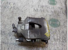Recambio de pinza freno delantera izquierda para skoda fabia (5j2 ) 1.2 12v referencia OEM IAM 1K0615123D   2