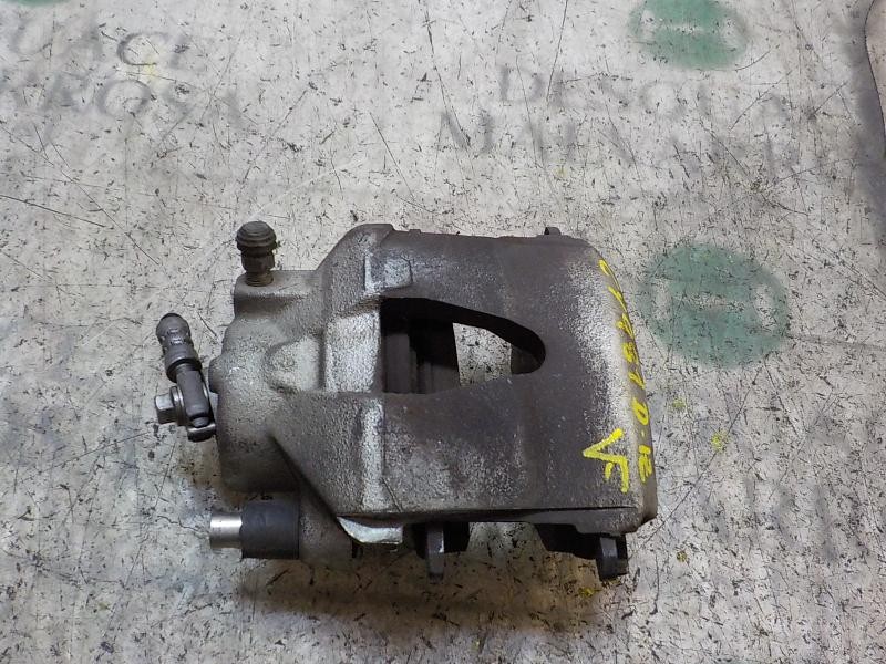 Recambio de pinza freno delantera izquierda para skoda fabia (5j2 ) 1.2 12v referencia OEM IAM 1K0615123D  