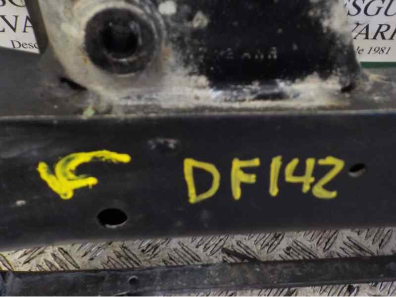 Recambio de puente delantero para bmw x5 (e70) 3.0 turbodiesel referencia OEM IAM 31116779358  