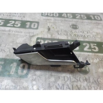 MANETA INTERIOR TRASERA IZQUIERDA 8W0839019A4PK 