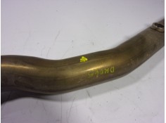 Recambio de catalizador para skoda kodiaq 2.0 tdi referencia OEM IAM 5QA254304BX 05L131701  2