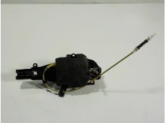 Recambio de maneta exterior delantera izquierda para bmw x3 (f25) 2.0 turbodiesel referencia OEM IAM 51217207561 7331739  2