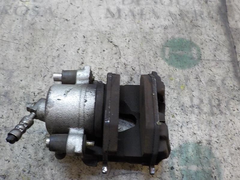 Recambio de pinza freno delantera izquierda para skoda fabia (5j2 ) 1.2 12v referencia OEM IAM 1K0615123D  