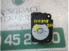 Recambio de motor electrico para citroën c4 lim. white attraction referencia OEM IAM 6447NL   2