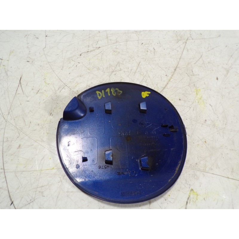 Recambio de tapa combustible para renault megane iii berlina 5 p 1.5 dci diesel referencia OEM IAM   