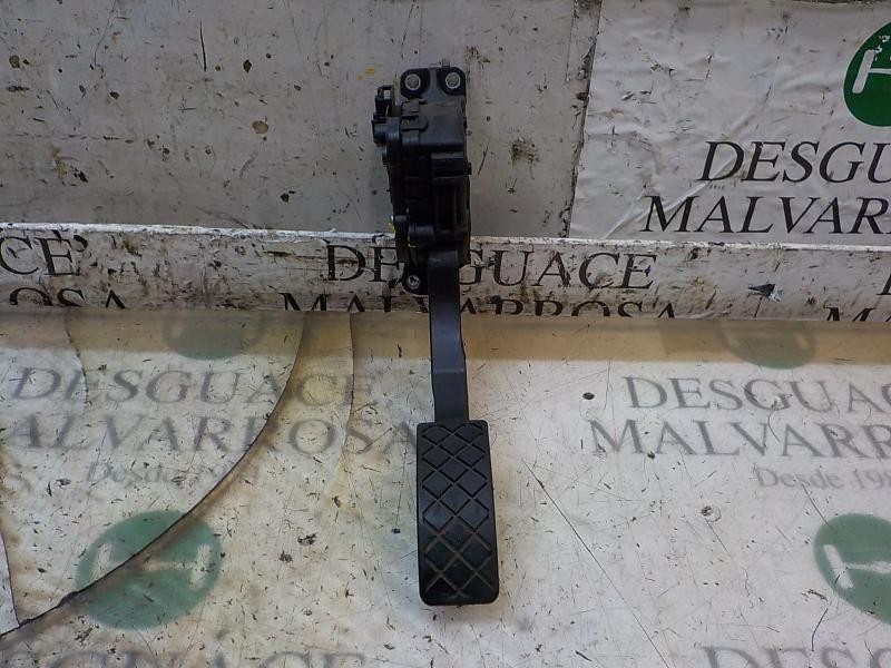 Recambio de potenciometro pedal para skoda fabia (5j2 ) 1.2 12v referencia OEM IAM 6Q1721503M 6Q1721503M 6PV00849641