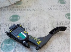 Recambio de potenciometro pedal para skoda fabia (5j2 ) 1.2 12v referencia OEM IAM 6Q1721503M 6Q1721503M 6PV00849641 2
