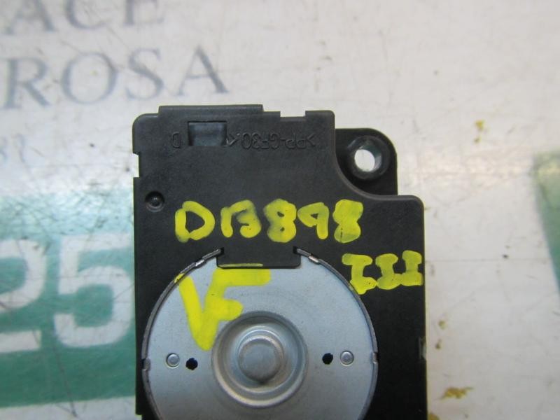 Recambio de motor electrico para citroën c4 lim. white attraction referencia OEM IAM 6447NL  