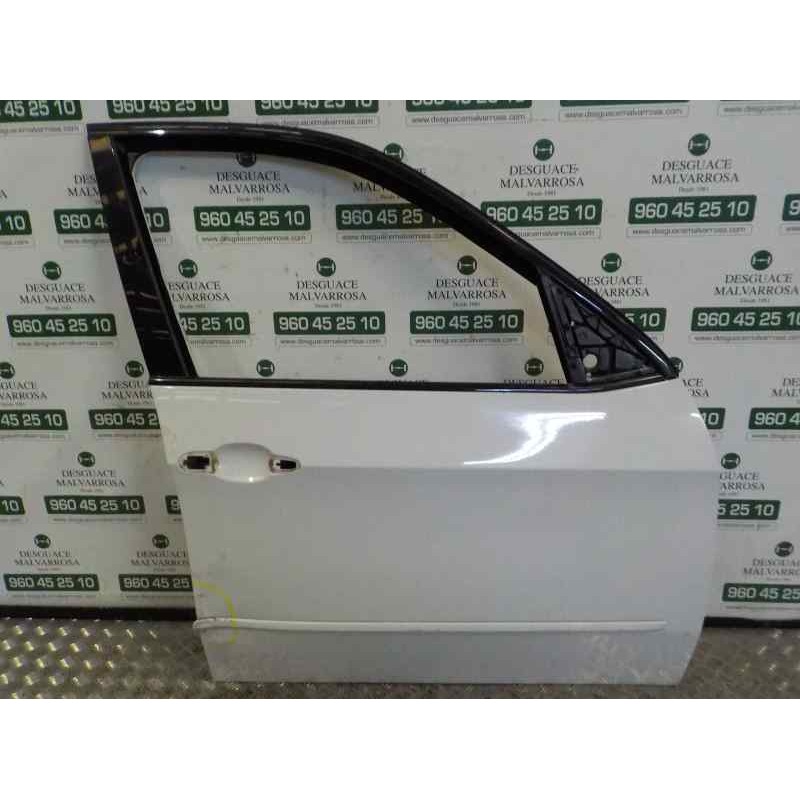 Recambio de puerta delantera derecha para bmw x5 (e70) 3.0 turbodiesel referencia OEM IAM 41517211424 41517211424 