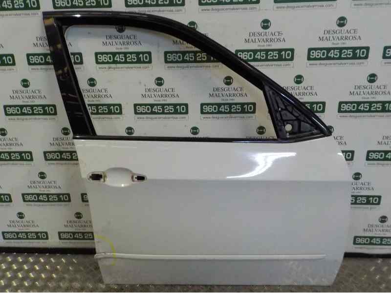 Recambio de puerta delantera derecha para bmw x5 (e70) 3.0 turbodiesel referencia OEM IAM 41517211424 41517211424 