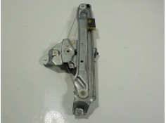 Recambio de elevalunas trasero izquierdo para dacia duster ii 1.5 dci diesel fap cat referencia OEM IAM 827210622R 827210622R 