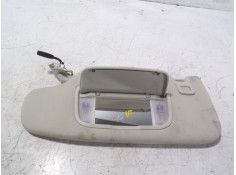 Recambio de parasol izquierdo para ford mondeo lim. 2.0 tdci cat referencia OEM IAM 2033283   2