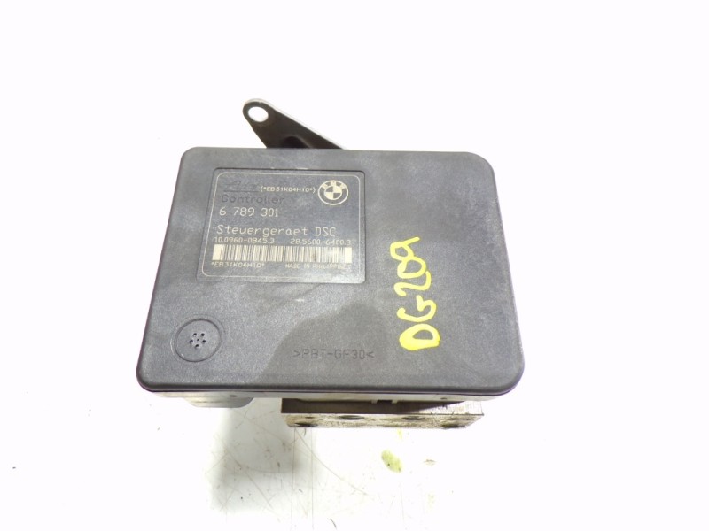 Recambio de abs para bmw serie 3 berlina (e90) 2.0 turbodiesel cat referencia OEM IAM 34512460468 6789301 