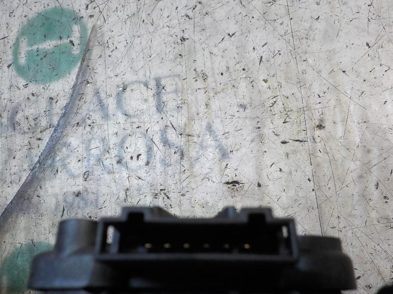 Recambio de potenciometro pedal para skoda fabia (5j2 ) 1.2 12v referencia OEM IAM 6Q1721503M 6Q1721503M 6PV00849641