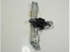 Recambio de elevalunas trasero izquierdo para dacia duster ii 1.5 dci diesel fap cat referencia OEM IAM 827210622R 827210622R  2