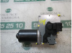 Recambio de motor limpia delantero para citroën c4 lim. white attraction referencia OEM IAM 6405RK W19436 W19436 2