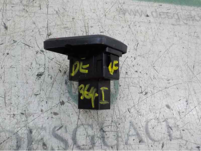 Recambio de mando elevalunas delantero izquierdo para fiat nuova 500 (150) 1.2 cat referencia OEM IAM 735450601  