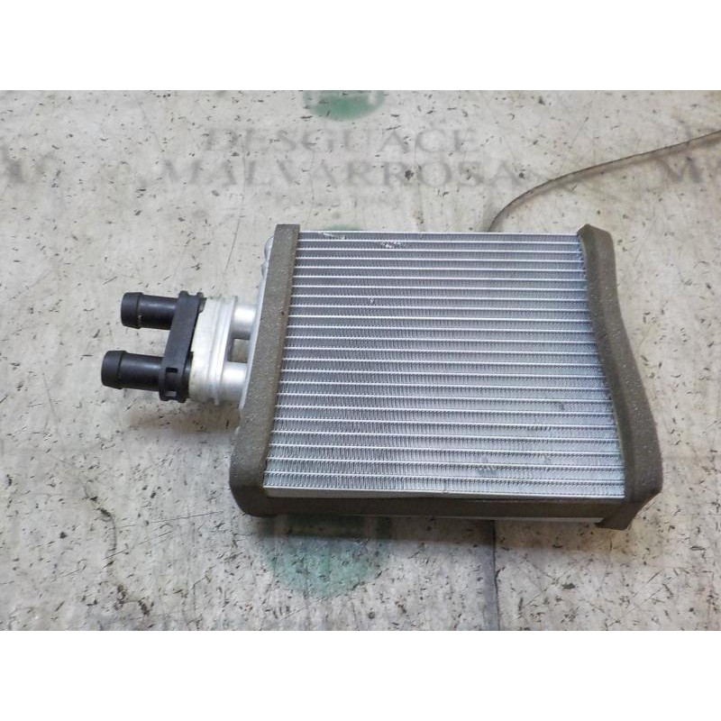 Recambio de radiador calefaccion / aire acondicionado para skoda fabia (5j2 ) 1.2 12v referencia OEM IAM 6R0819031  