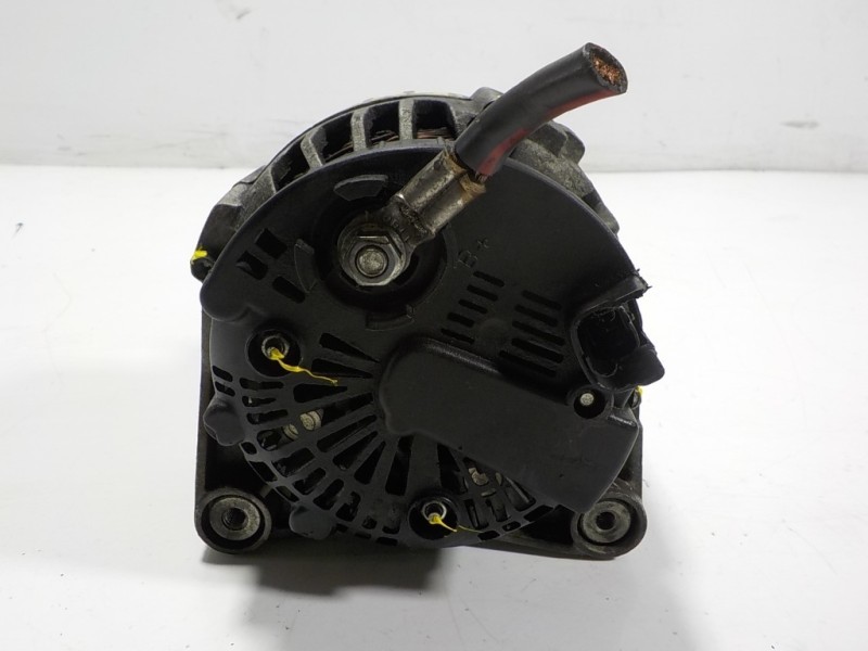 Recambio de alternador para nissan nv 200 (m20) 1.5 dci cat referencia OEM IAM 2310000Q2C AI90097 