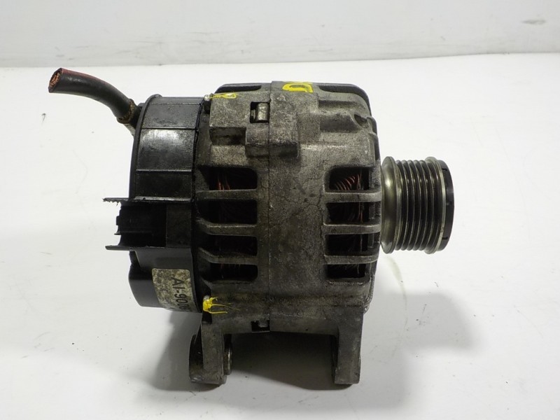 Recambio de alternador para nissan nv 200 (m20) 1.5 dci cat referencia OEM IAM 2310000Q2C AI90097 