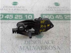 Recambio de maneta interior delantera derecha para fiat nuova 500 (150) 1.2 cat referencia OEM IAM 71749972   2