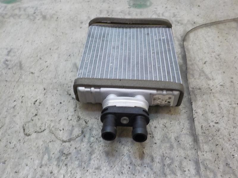 Recambio de radiador calefaccion / aire acondicionado para skoda fabia (5j2 ) 1.2 12v referencia OEM IAM 6R0819031  