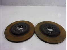 Recambio de disco freno delantero para hyundai santa fe essence 2wd referencia OEM IAM 517122W700   2