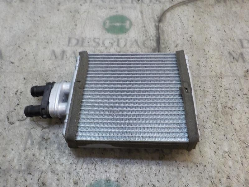 Recambio de radiador calefaccion / aire acondicionado para skoda fabia (5j2 ) 1.2 12v referencia OEM IAM 6R0819031  