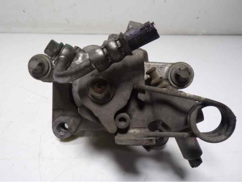 Recambio de pinza freno trasera derecha para opel corsa f 1.2 referencia OEM IAM   