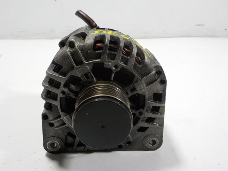 Recambio de alternador para nissan nv 200 (m20) 1.5 dci cat referencia OEM IAM 2310000Q2C AI90097 