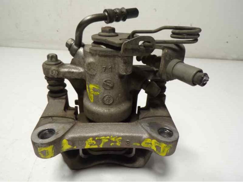 Recambio de pinza freno trasera derecha para opel corsa f 1.2 referencia OEM IAM   