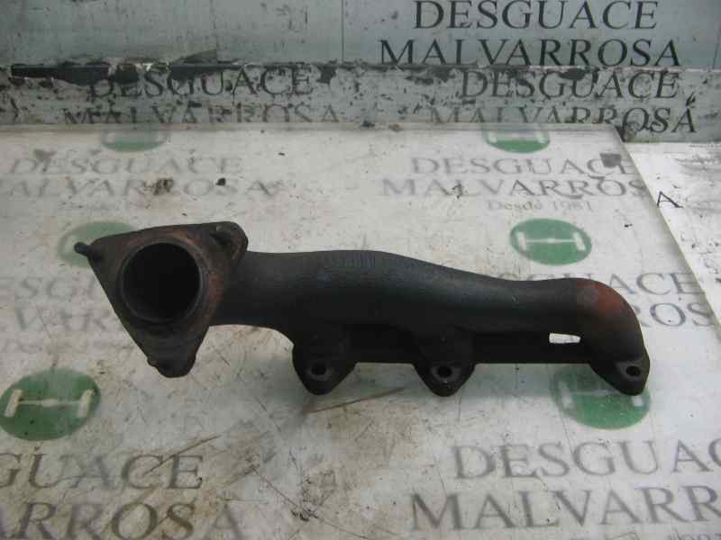Recambio de colector escape para audi a4 avant (b5) referencia OEM IAM   