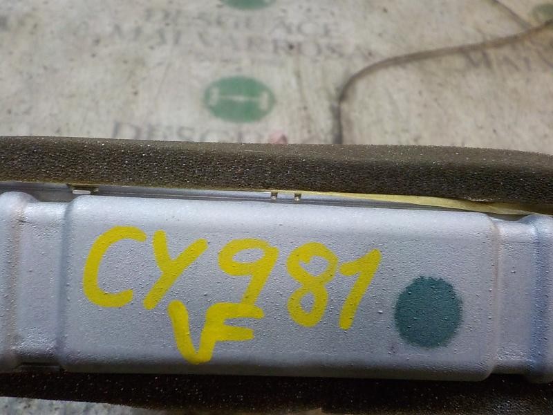 Recambio de radiador calefaccion / aire acondicionado para skoda fabia (5j2 ) 1.2 12v referencia OEM IAM 6R0819031  