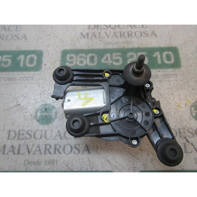 Recambio de motor limpia trasero para citroën c4 lim. white attraction referencia OEM IAM 6405JQ 9680477480 