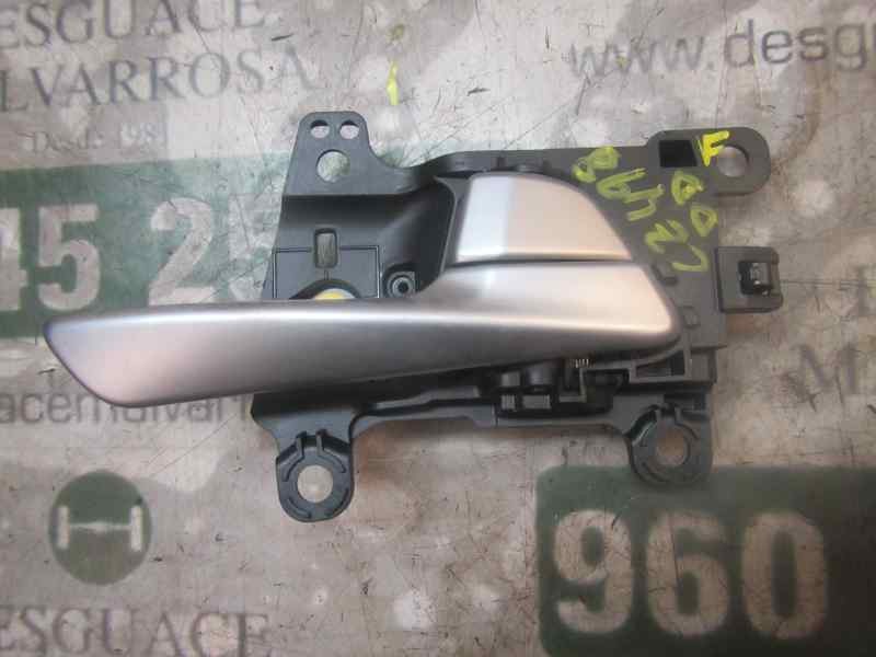 Recambio de maneta interior delantera derecha para hyundai tucson 1.7 crdi cat referencia OEM IAM 82620D7010VCS  