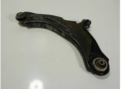 Recambio de brazo suspension inferior delantero derecho para renault clio iv 1.5 dci diesel fap referencia OEM IAM 545049968R   2