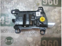 Recambio de maneta interior delantera derecha para hyundai tucson 1.7 crdi cat referencia OEM IAM 82620D7010VCS   2