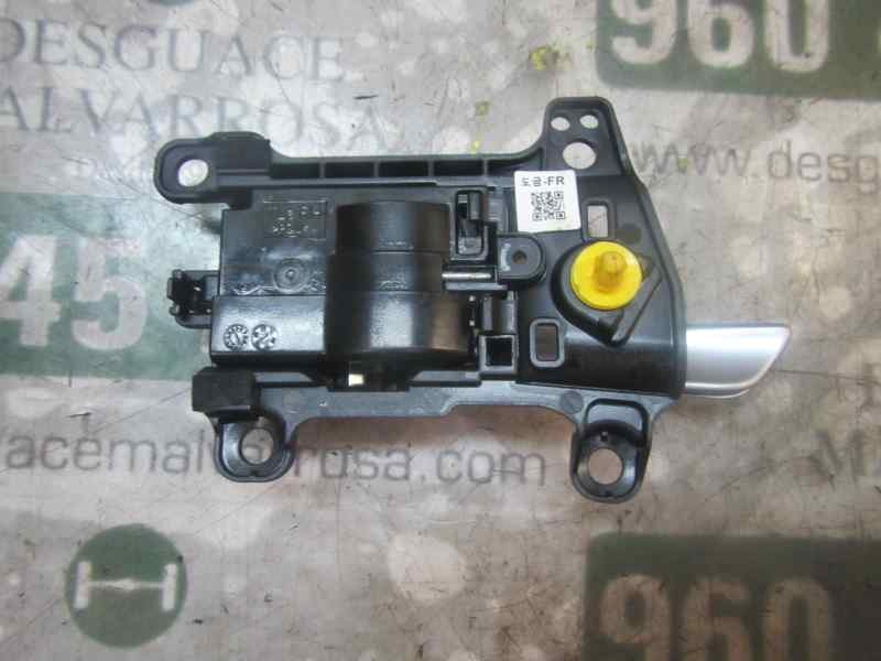 Recambio de maneta interior delantera derecha para hyundai tucson 1.7 crdi cat referencia OEM IAM 82620D7010VCS  