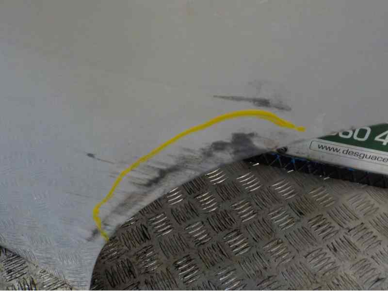 Recambio de puerta trasera izquierda para bmw x5 (e70) 3.0 turbodiesel referencia OEM IAM 41527261481 41527261481 