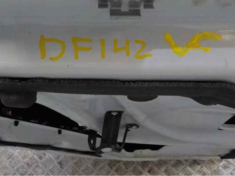 Recambio de puerta trasera izquierda para bmw x5 (e70) 3.0 turbodiesel referencia OEM IAM 41527261481 41527261481 