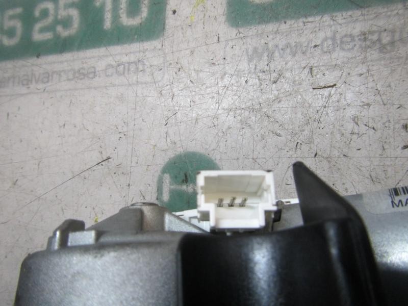 Recambio de motor limpia trasero para citroën c4 lim. white attraction referencia OEM IAM 6405JQ 9680477480 