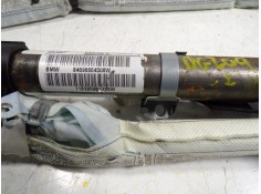 Recambio de airbag cortina delantero izquierdo para bmw serie 3 berlina (e90) 2.0 turbodiesel cat referencia OEM IAM 72126966645 2