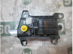Recambio de maneta interior delantera izquierda para hyundai tucson 1.7 crdi cat referencia OEM IAM    2