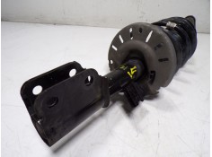 Recambio de amortiguador delantero izquierdo para citroën c4 picasso 1.6 blue-hdi fap referencia OEM IAM 1612743580 98105 39780  2