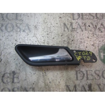 MANETA INTERIOR TRASERA DERECHA A16976004089051 