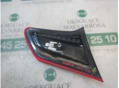 Recambio de piloto trasero derecho interior para citroën c4 lim. white attraction referencia OEM IAM 7453E5   2