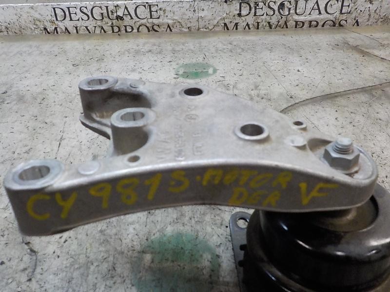 Recambio de soporte motor derecho para skoda fabia (5j2 ) 1.2 12v referencia OEM IAM 6R0199167AA  