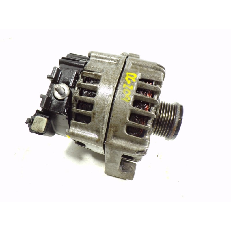 Recambio de alternador para bmw serie 3 berlina (e90) 2.0 turbodiesel cat referencia OEM IAM 12318509023 8507623 